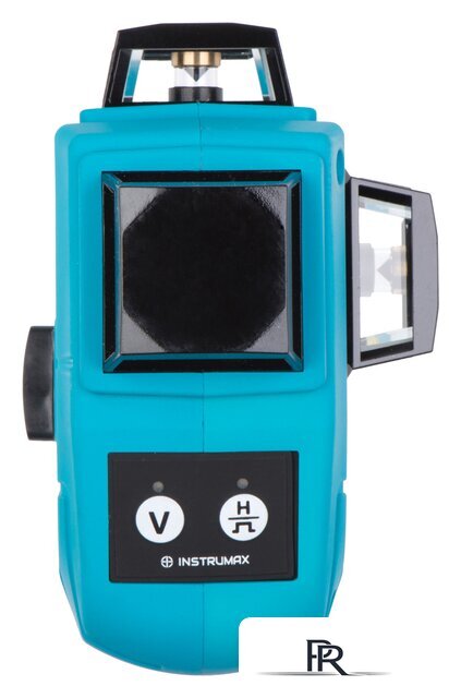 Лазерный нивелир Instrumax 3D RED [IM0118] - Изображение №4 — Интернет-магазин ПроЗаказ