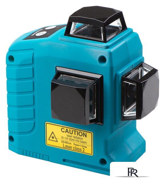 Лазерный нивелир Instrumax 3D RED [IM0118] - Изображение №6 — Интернет-магазин ПроЗаказ