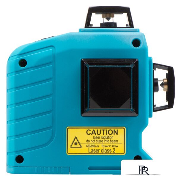 Лазерный нивелир Instrumax 3D RED [IM0118] - Изображение №7 — Интернет-магазин ПроЗаказ