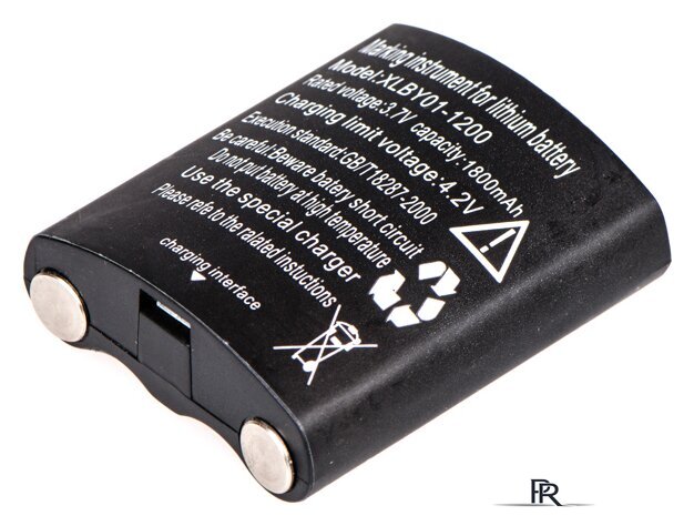 Лазерный нивелир Instrumax 3D RED [IM0118] - Изображение №9 — Интернет-магазин ПроЗаказ