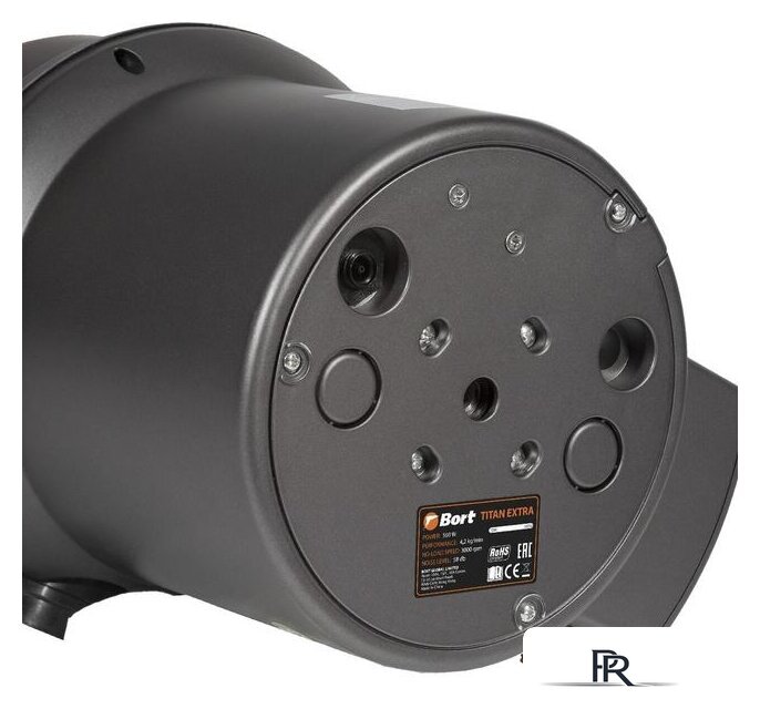 Измельчитель пищевых отходов Bort Titan Extra - Изображение №4 — Интернет-магазин ПроЗаказ