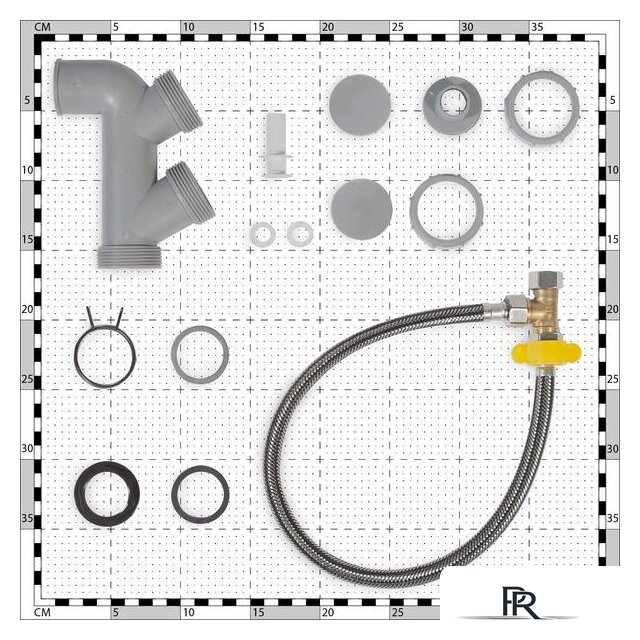 Измельчитель пищевых отходов Bort Titan Extra - Изображение №8 — Интернет-магазин ПроЗаказ
