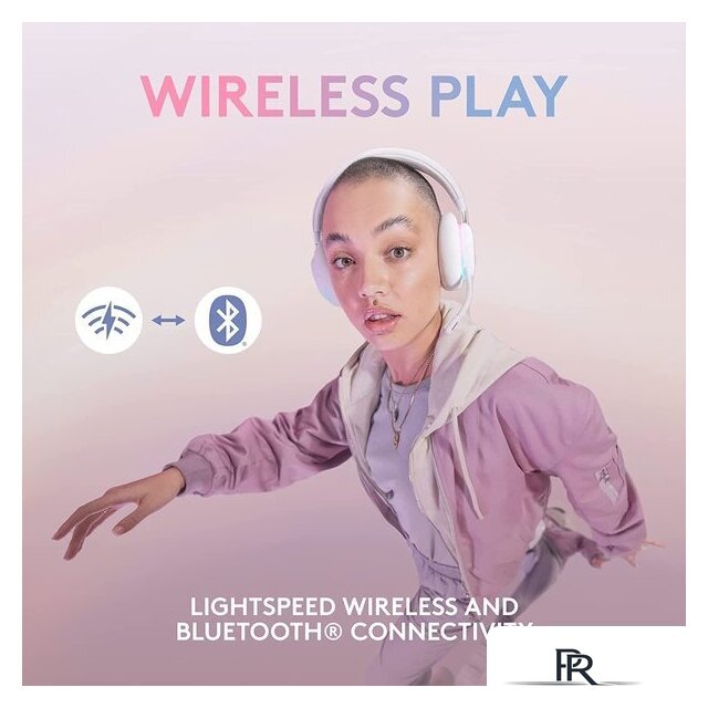 Наушники Logitech G735 - Изображение №4 — Интернет-магазин ПроЗаказ