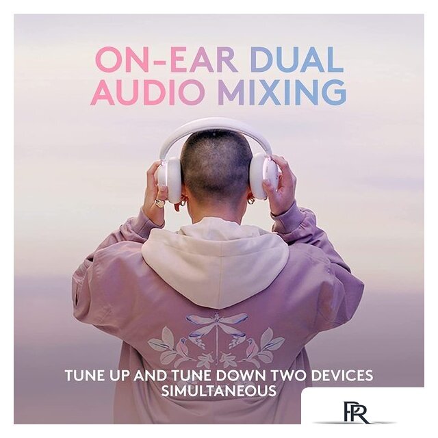 Наушники Logitech G735 - Изображение №5 — Интернет-магазин ПроЗаказ