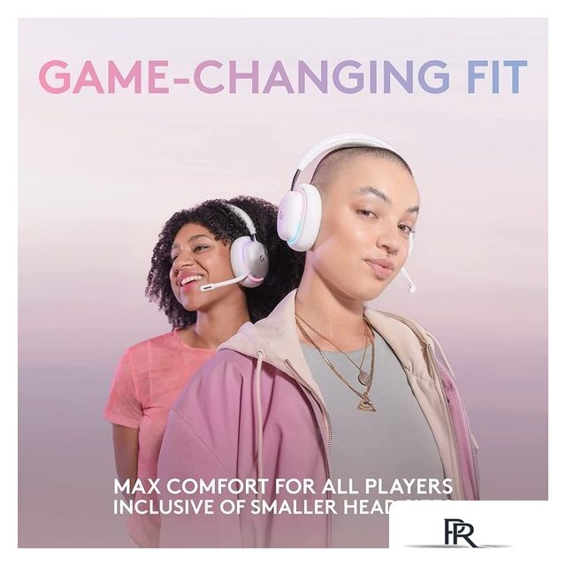 Наушники Logitech G735 - Изображение №2 — Интернет-магазин ПроЗаказ