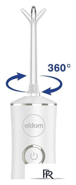 Ирригатор  Eldom RY200B - Изображение №3 — Интернет-магазин ПроЗаказ