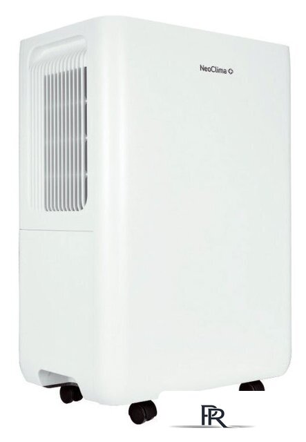 Осушитель воздуха Neoclima FD-24AH - Изображение №1 — Интернет-магазин ПроЗаказ