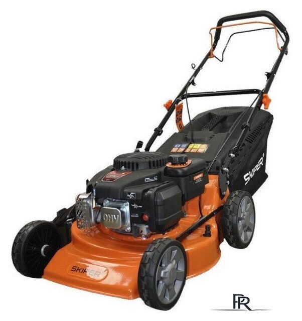 Газонокосилка Skiper GW463S - Изображение №1 — Интернет-магазин ПроЗаказ