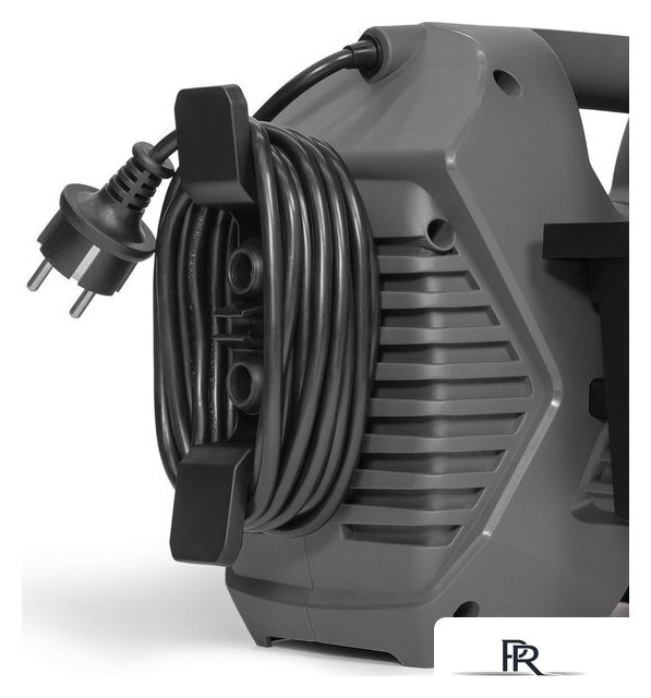 Мойка высокого давления Daewoo Power DAW 6 Compact - Изображение №11 — Интернет-магазин ПроЗаказ