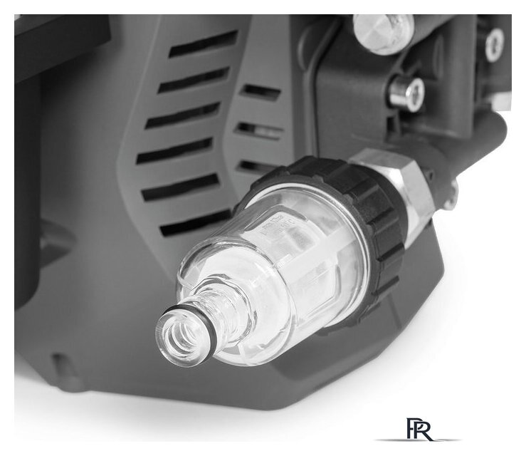 Мойка высокого давления Daewoo Power DAW 6 Compact - Изображение №10 — Интернет-магазин ПроЗаказ