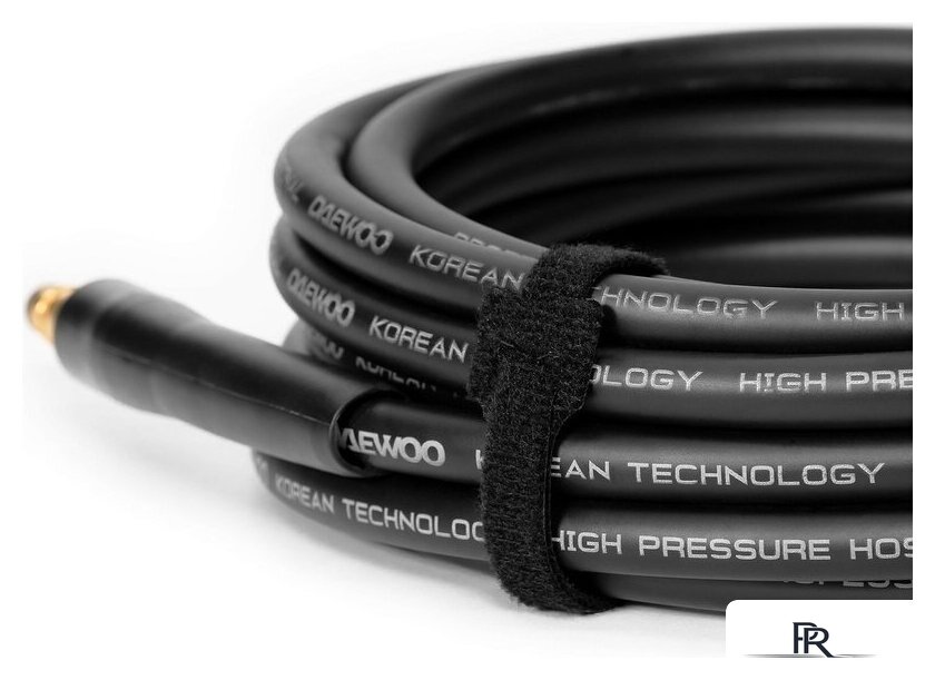 Мойка высокого давления Daewoo Power DAW 6 Compact - Изображение №13 — Интернет-магазин ПроЗаказ