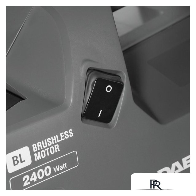 Мойка высокого давления Daewoo Power DAW 6 Compact - Изображение №12 — Интернет-магазин ПроЗаказ