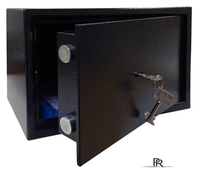 Офисный сейф Эком ОС 22 - Изображение №1 — Интернет-магазин ПроЗаказ