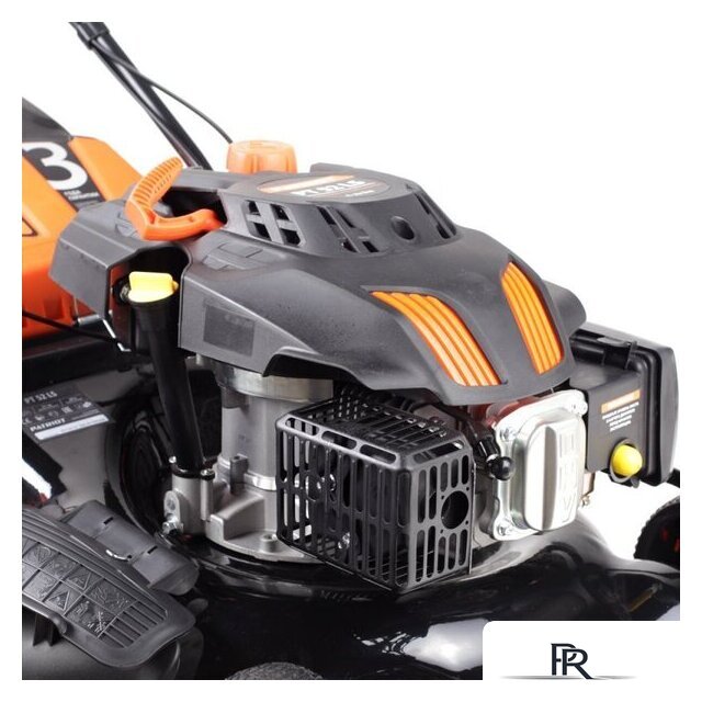 Газонокосилка Patriot PT 52 LS (512109024) - Изображение №2 — Интернет-магазин ПроЗаказ