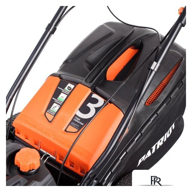 Газонокосилка Patriot PT 52 LS (512109024) - Изображение №7 — Интернет-магазин ПроЗаказ