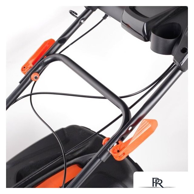 Газонокосилка Patriot PT 52 LS (512109024) - Изображение №9 — Интернет-магазин ПроЗаказ