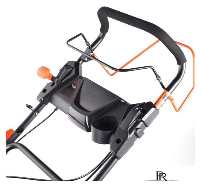 Газонокосилка Patriot PT 52 LS (512109024) - Изображение №8 — Интернет-магазин ПроЗаказ