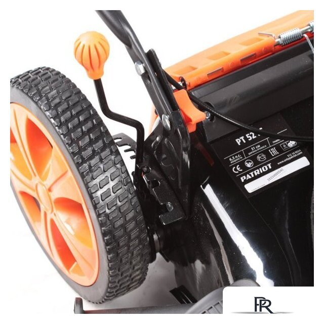 Газонокосилка Patriot PT 52 LS (512109024) - Изображение №15 — Интернет-магазин ПроЗаказ