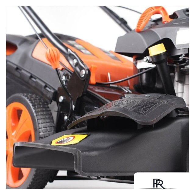 Газонокосилка Patriot PT 52 LS (512109024) - Изображение №14 — Интернет-магазин ПроЗаказ