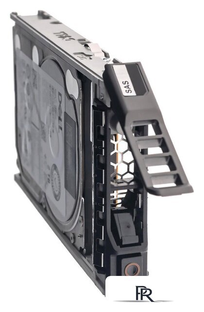 Жесткий диск Dell 161-BCLH 2.4TB - Изображение №1 — Интернет-магазин ПроЗаказ