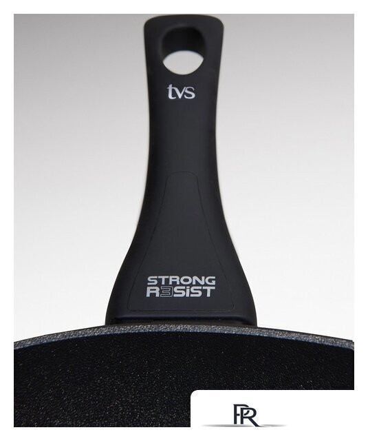 Сковорода TVS Virtus 20 см - Изображение №2 — Интернет-магазин ПроЗаказ