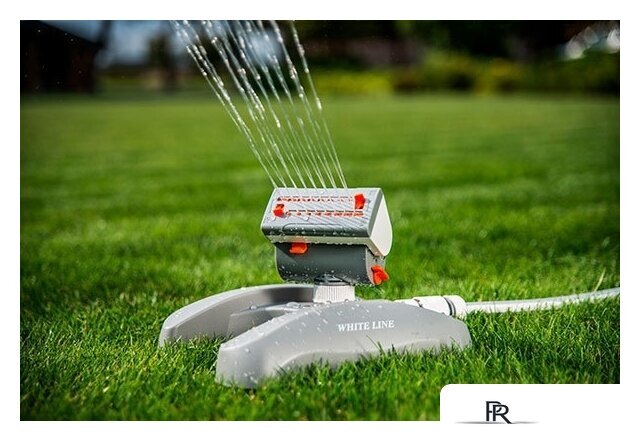 Распылитель Bradas White Line WL-Z17 - Изображение №2 — Интернет-магазин ПроЗаказ