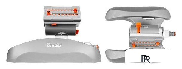 Распылитель Bradas White Line WL-Z17 - Изображение №1 — Интернет-магазин ПроЗаказ