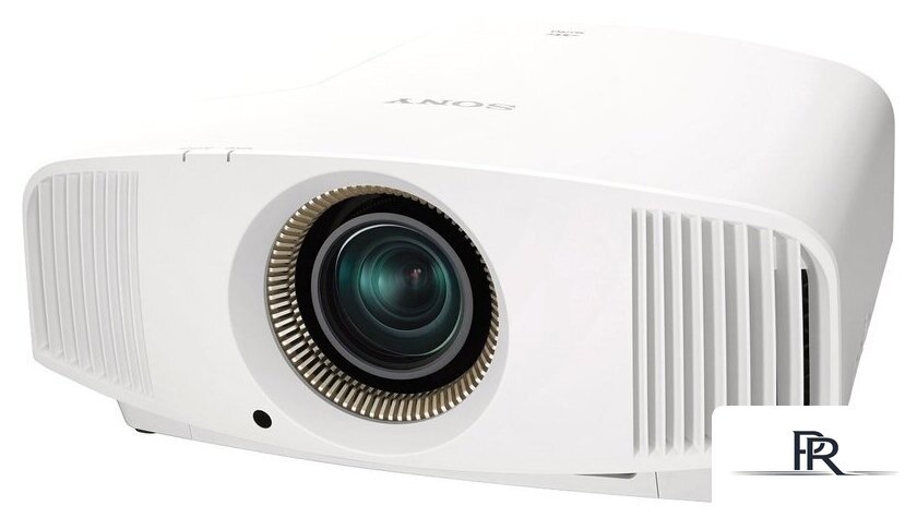Проектор Sony VPL-VW570ES (белый) - Изображение №2 — Интернет-магазин ПроЗаказ