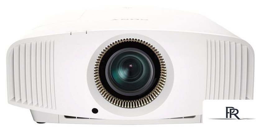 Проектор Sony VPL-VW570ES (белый) - Изображение №1 — Интернет-магазин ПроЗаказ