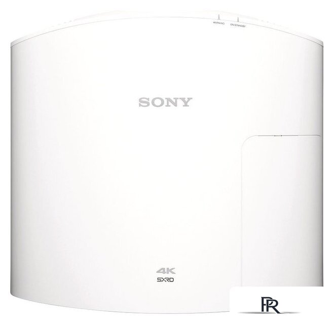 Проектор Sony VPL-VW570ES (белый) - Изображение №3 — Интернет-магазин ПроЗаказ