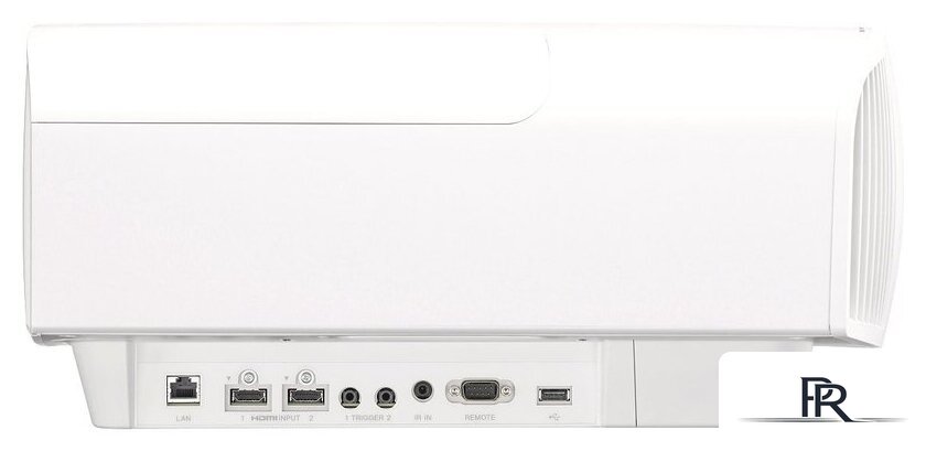 Проектор Sony VPL-VW570ES (белый) - Изображение №4 — Интернет-магазин ПроЗаказ