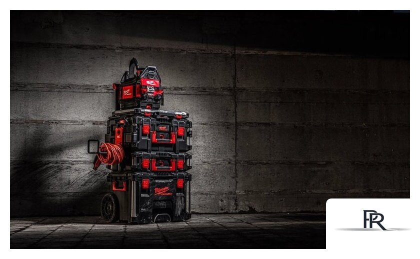 Платформа для фиксации на рейлингах Milwaukee 4932498648 - Изображение №4 — Интернет-магазин ПроЗаказ