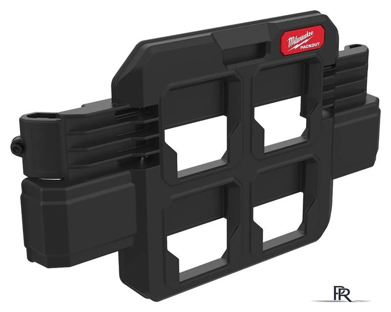 Платформа для фиксации на рейлингах Milwaukee 4932498648 - Изображение №1 — Интернет-магазин ПроЗаказ