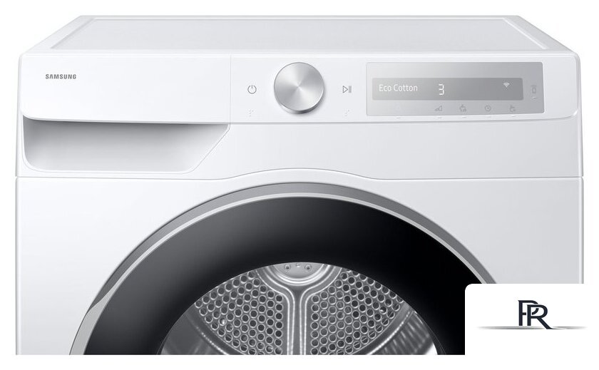 Сушильная машина Samsung DV90DG6845LHU4 - Изображение №13 — Интернет-магазин ПроЗаказ