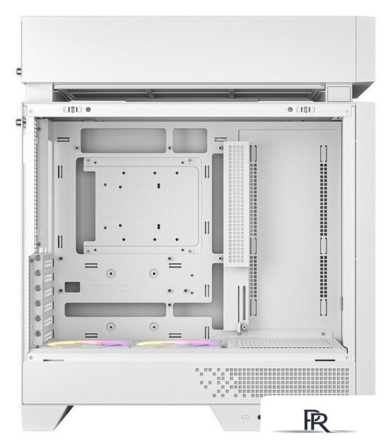 Корпус DeepCool CL660 WH R-CL660-WHNNA0-G-1 - Изображение №5 — Интернет-магазин ПроЗаказ