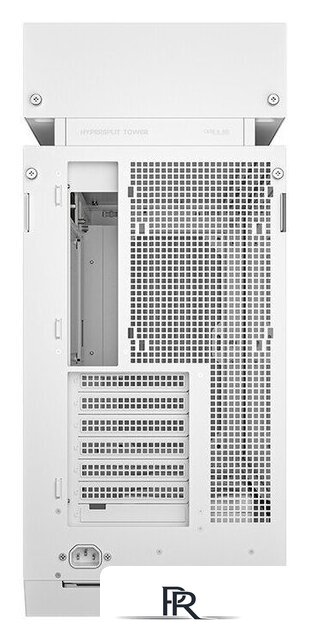 Корпус DeepCool CL660 WH R-CL660-WHNNA0-G-1 - Изображение №7 — Интернет-магазин ПроЗаказ