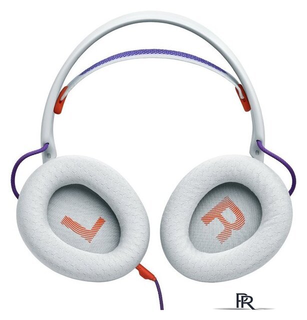 Наушники JBL Quantum 250 (бирюзовый) - Изображение №6 — Интернет-магазин ПроЗаказ
