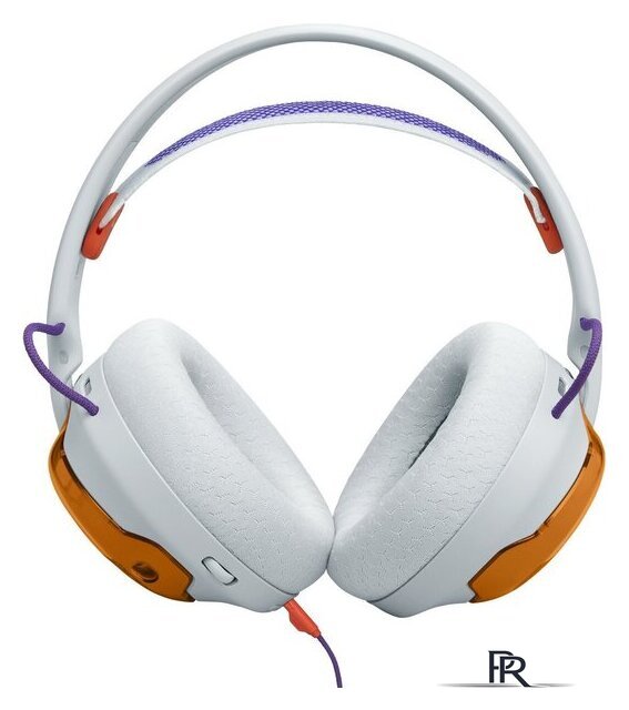 Наушники JBL Quantum 250 (бирюзовый) - Изображение №3 — Интернет-магазин ПроЗаказ