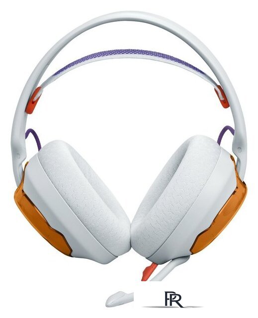Наушники JBL Quantum 250 (бирюзовый) - Изображение №2 — Интернет-магазин ПроЗаказ