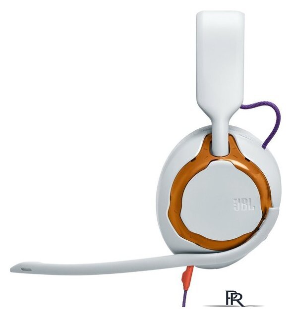 Наушники JBL Quantum 250 (бирюзовый) - Изображение №5 — Интернет-магазин ПроЗаказ