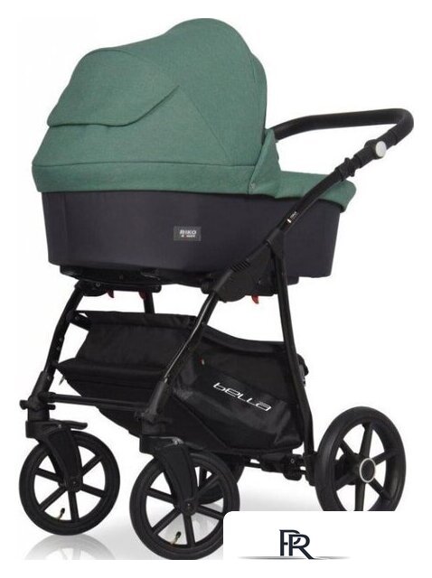 Универсальная коляска Riko Bella (2 в 1, 03) - Изображение №2 — Интернет-магазин ПроЗаказ