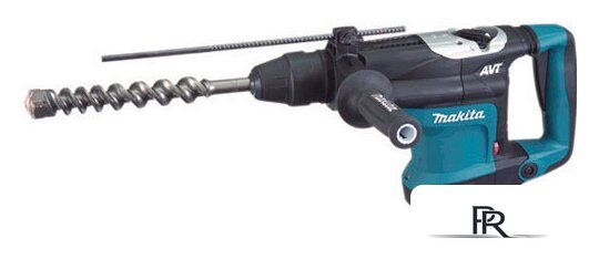 Перфоратор Makita HR3541FC - Изображение №1 — Интернет-магазин ПроЗаказ