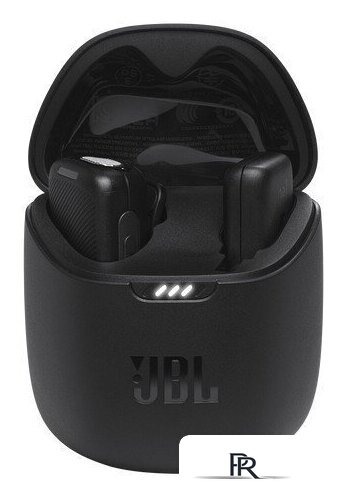 Радиосистема JBL Quantum Stream Wireless Lightning - Изображение №16 — Интернет-магазин ПроЗаказ