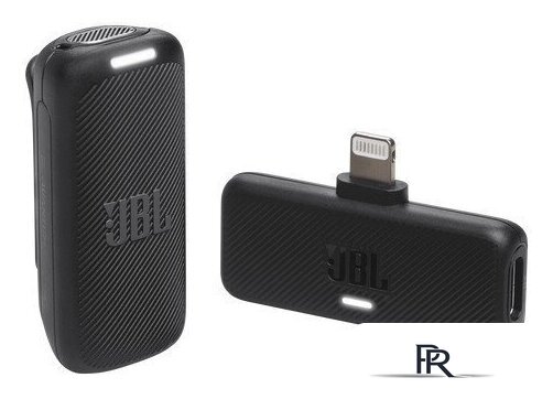 Радиосистема JBL Quantum Stream Wireless Lightning - Изображение №17 — Интернет-магазин ПроЗаказ