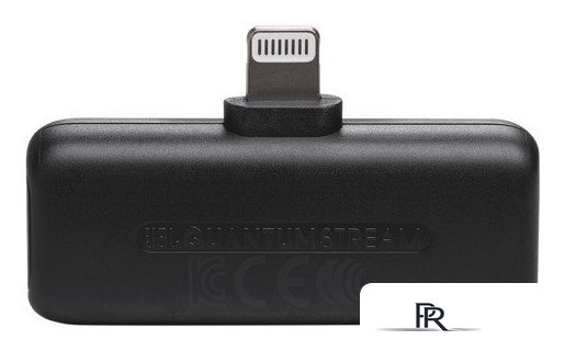 Радиосистема JBL Quantum Stream Wireless Lightning - Изображение №15 — Интернет-магазин ПроЗаказ