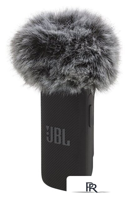 Радиосистема JBL Quantum Stream Wireless Lightning - Изображение №6 — Интернет-магазин ПроЗаказ