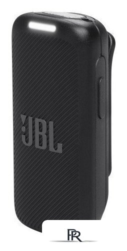 Радиосистема JBL Quantum Stream Wireless Lightning - Изображение №2 — Интернет-магазин ПроЗаказ