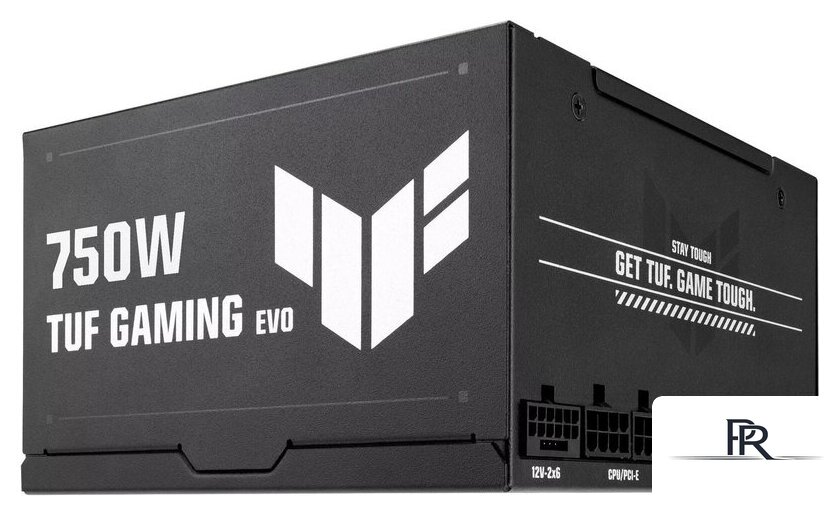 Блок питания ASUS TUF Gaming 750W Gold Evo TUF-GAMING-750G-EVO - Изображение №7 — Интернет-магазин ПроЗаказ