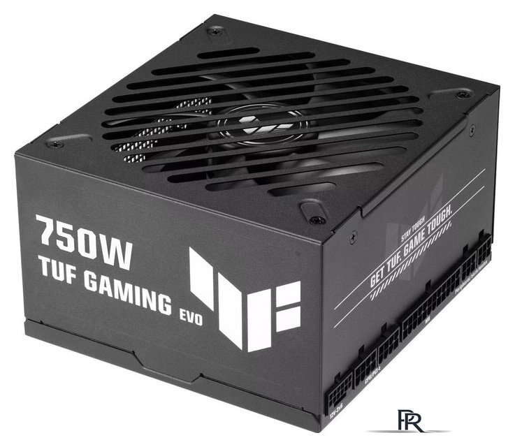 Блок питания ASUS TUF Gaming 750W Gold Evo TUF-GAMING-750G-EVO - Изображение №1 — Интернет-магазин ПроЗаказ