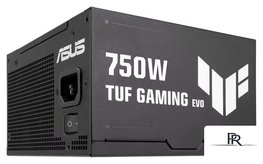 Блок питания ASUS TUF Gaming 750W Gold Evo TUF-GAMING-750G-EVO - Изображение №8 — Интернет-магазин ПроЗаказ